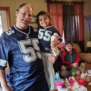 Meet your Posher, Keith